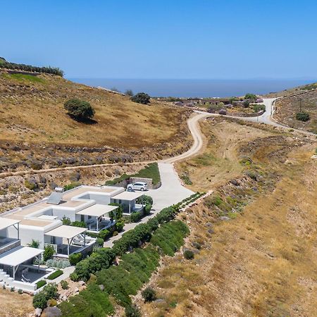 Lagadia Village Andiparo Esterno foto