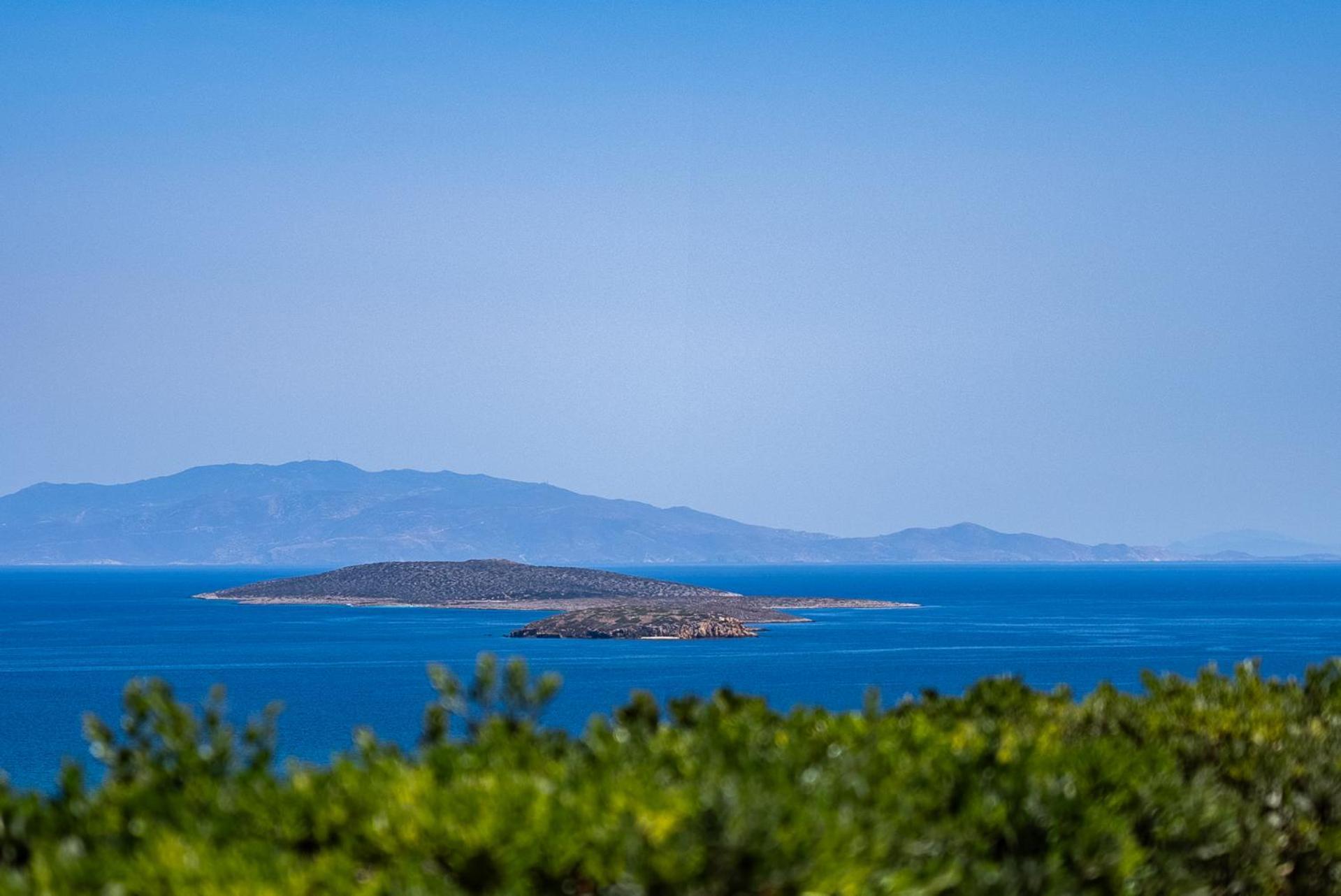 Lagadia Village Andiparo Esterno foto