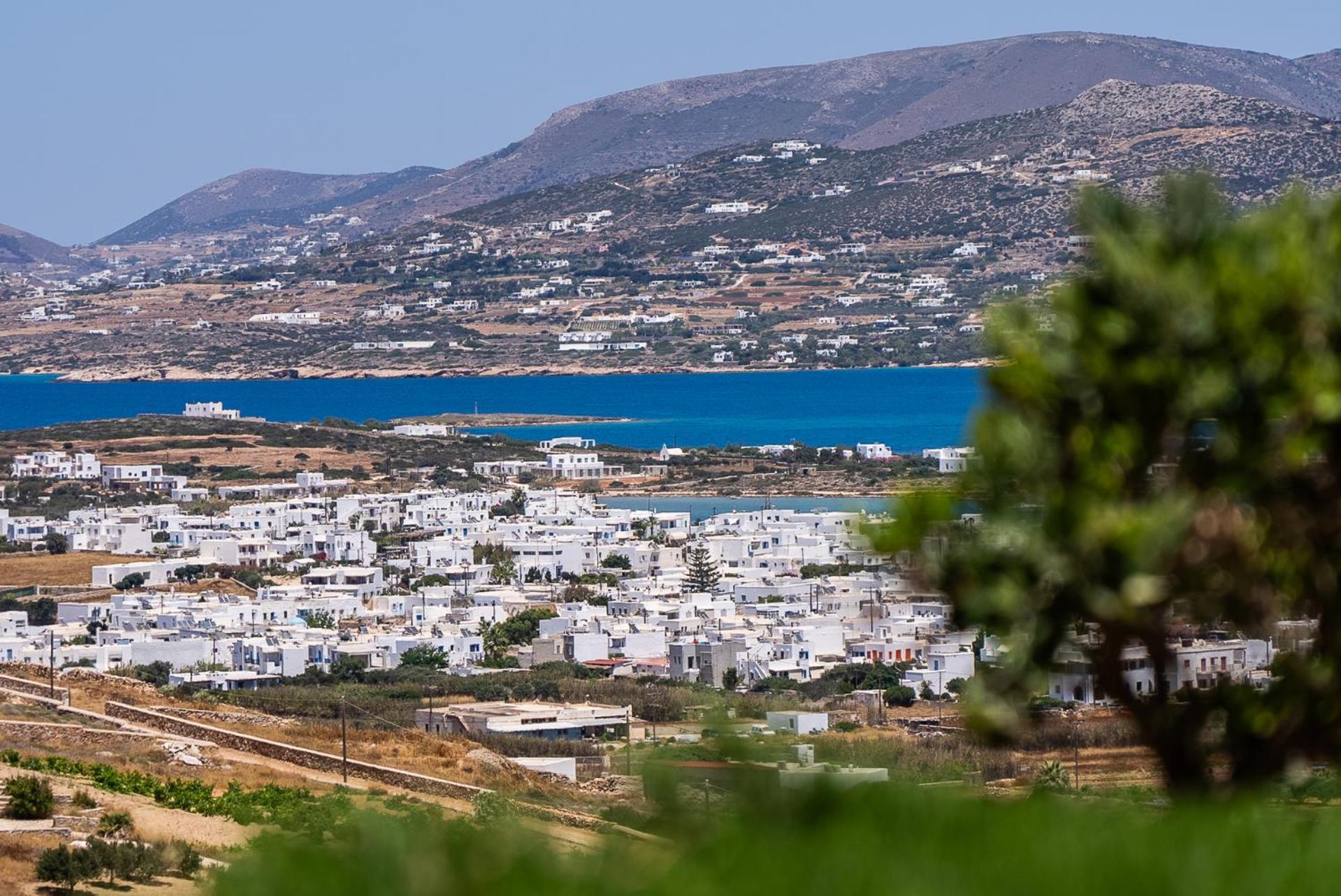 Lagadia Village Andiparo Esterno foto